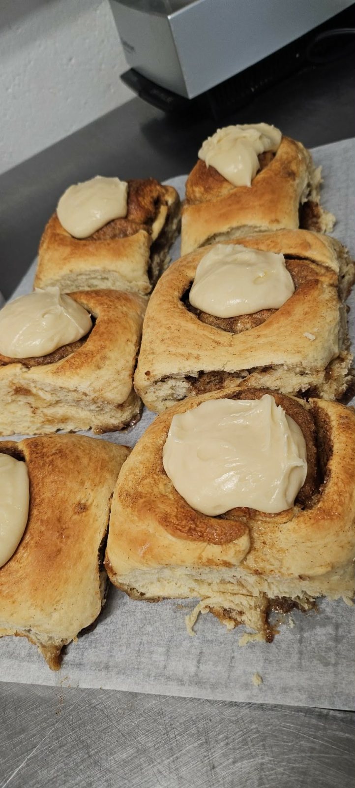 Incredible Homemade Desserts